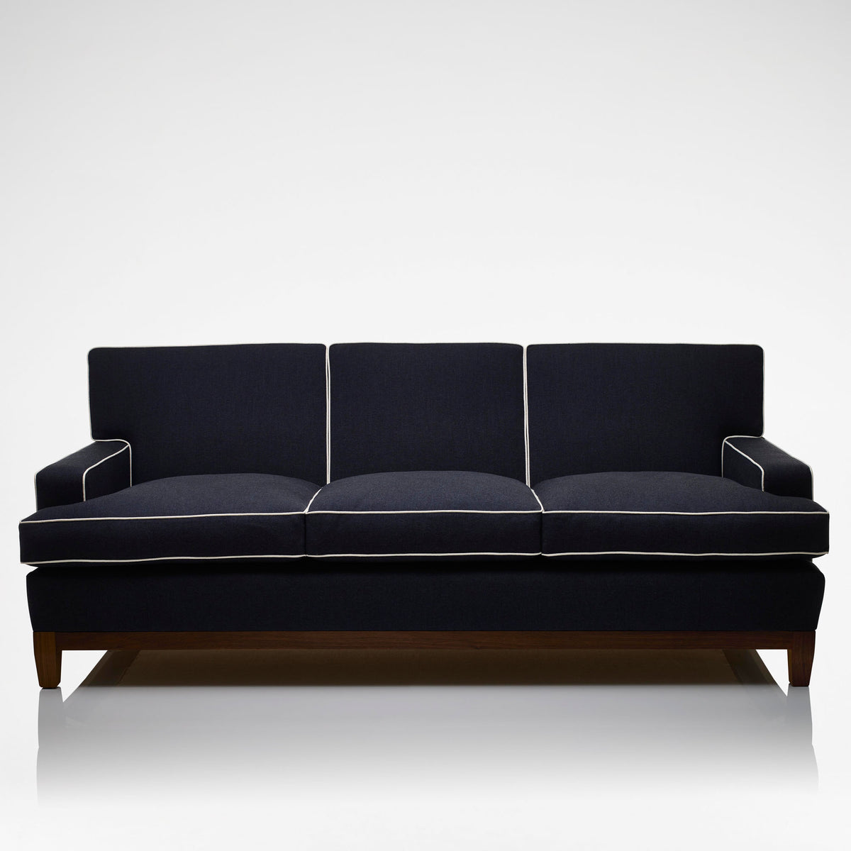 Swiss Sofa | Bespoke Design & Luxury Furniture | LINLEY