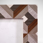 Tile Photograph Frame | Luxury Home Accessories & Gifts | LINLEY