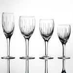 Trafalgar Wine Glass | Luxury Home Accessories & Gifts | LINLEY