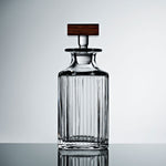 Trafalgar Square Decanter | Luxury Home Accessories & Gifts | LINLEY