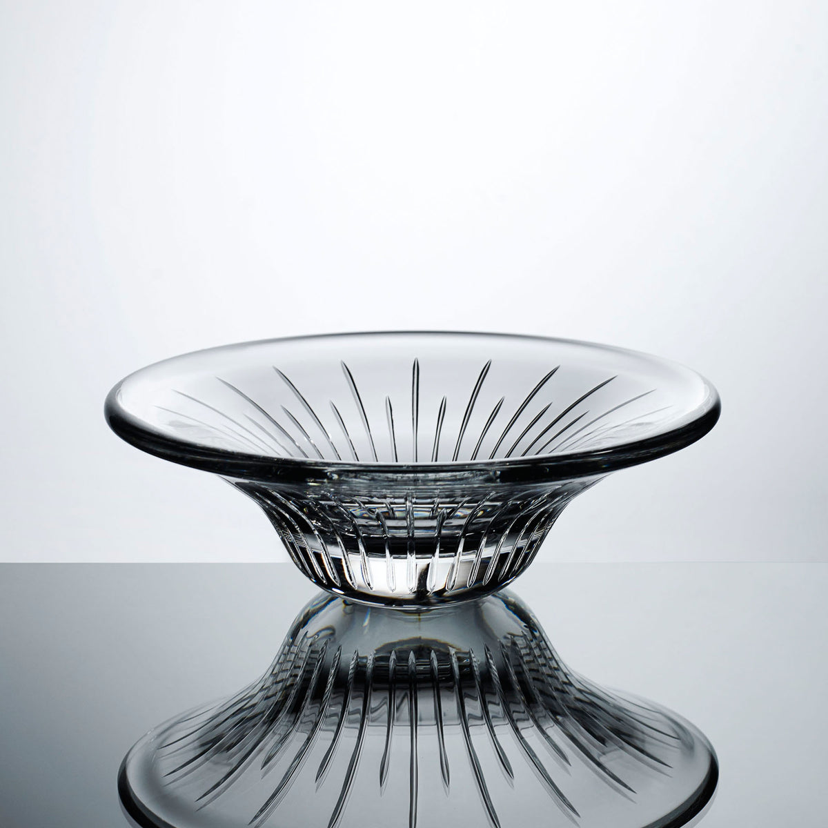 Trafalgar Serving Dish | Luxury Home Accessories & Gifts | LINLEY