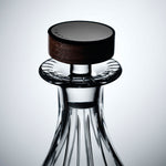 Trafalgar Wine Decanter | Luxury Home Accessories & Gifts | LINLEY