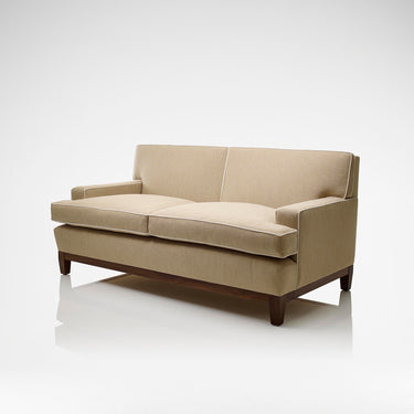 Swiss Sofa | Bespoke Design & Luxury Furniture | LINLEY