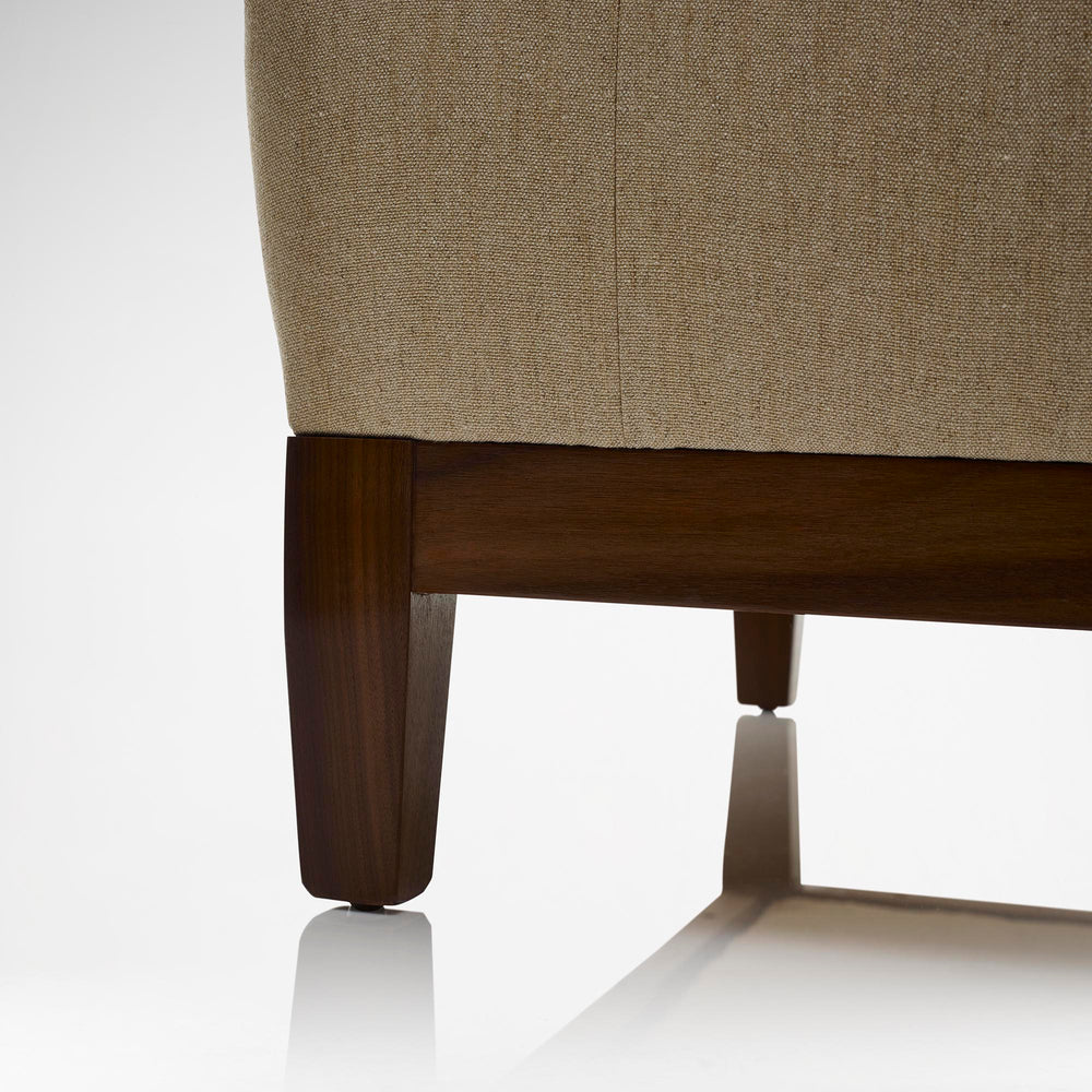 Swiss Sofa | Bespoke Design & Luxury Furniture | LINLEY