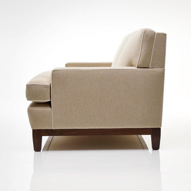 Swiss Sofa | Bespoke Design & Luxury Furniture | LINLEY