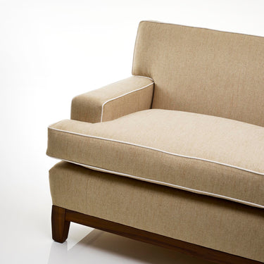 Swiss Sofa | Bespoke Design & Luxury Furniture | LINLEY