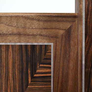 Valet Stand - Macassar | Bespoke Design & Luxury Furniture | LINLEY