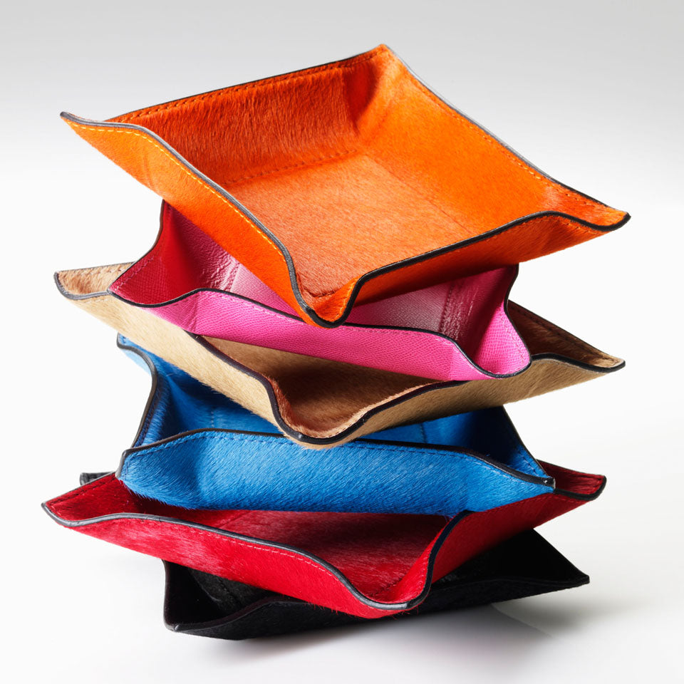 Vide Poche Pony | Luxury Home Accessories & Gifts | LINLEY