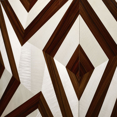 Vortex Cabinet | Bespoke Design & Luxury Furniture | LINLEY