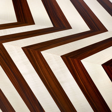 Vortex Cabinet | Bespoke Design & Luxury Furniture | LINLEY