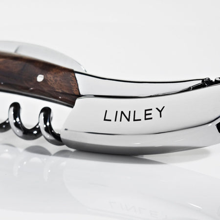 Waiter's Friend Corkscrew | Luxury Home Accessories & Gifts | LINLEY