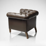 Wesselton Chair | Bespoke Design & Luxury Furniture | LINLEY
