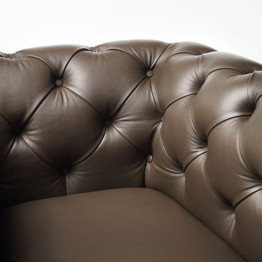 Wesselton Chair | Bespoke Design & Luxury Furniture | LINLEY