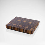Zig Zag Chopping Board - Rectangle | Luxury Home Accessories & Gifts | LINLEY