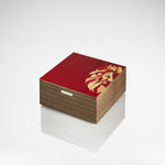 Zodiac Box - Leo | Luxury Home Accessories & Gifts | LINLEY