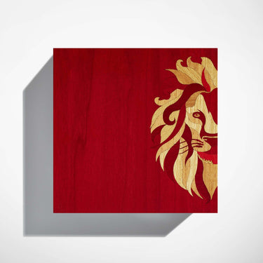 Zodiac Box - Leo | Luxury Home Accessories & Gifts | LINLEY