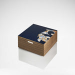 Zodiac Box - Pisces | Luxury Home Accessories & Gifts | LINLEY