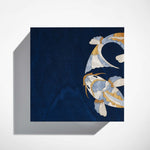 Zodiac Box - Pisces | Luxury Home Accessories & Gifts | LINLEY