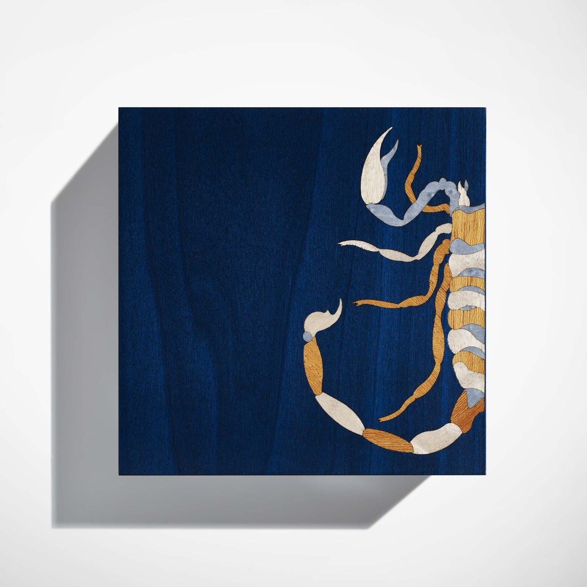 Zodiac Box - Scorpio | Luxury Home Accessories & Gifts | LINLEY